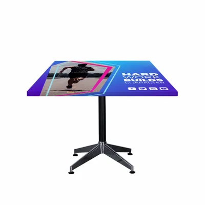 Elastic Fitted - All Signs Today