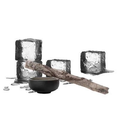 Dark Glacier - All Signs Today