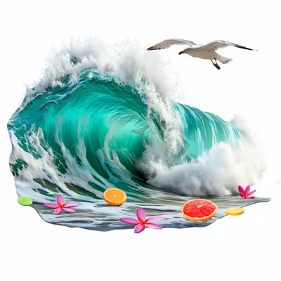 Ocean - All Signs Today