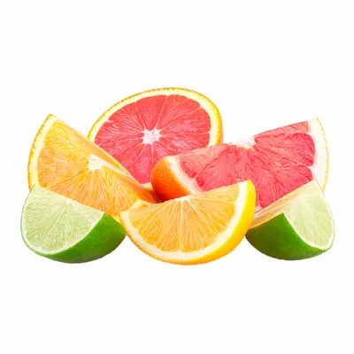 Citrus - All Signs Today