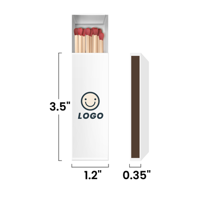 3.5 in x 1.2 in x 0.35 in