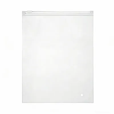 Zipper Bag - All Signs Today