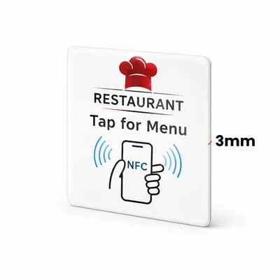 3mm - All Signs Today