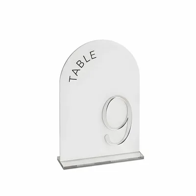 8 x 10 in - All Signs Today