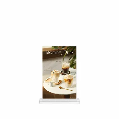 4 x 6 in - All Signs Today