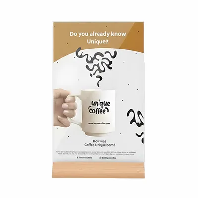 8.2 x 11.6 in - All Signs Today