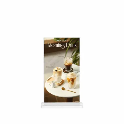 4 x 8 in - All Signs Today