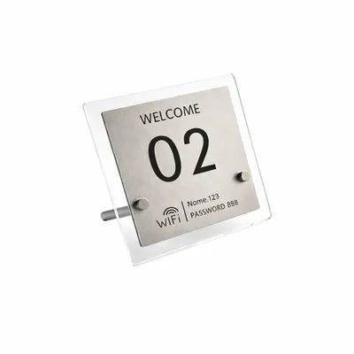 4.75 in x 4.75 in - All Signs Today