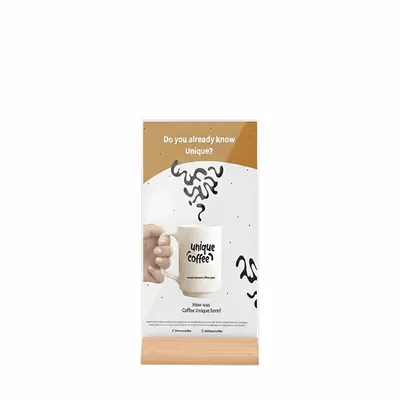 4 x 8 in - All Signs Today