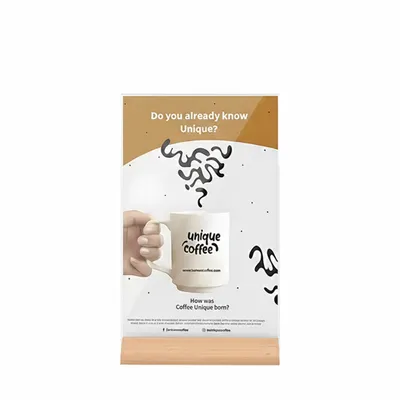 5.8 x 8.2 in - All Signs Today