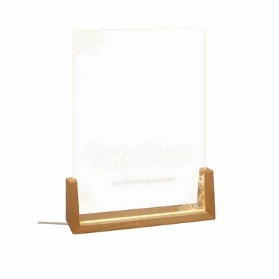 2 x 6.5 x 8 in - All Signs Today