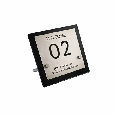 BLACK - All Signs Today