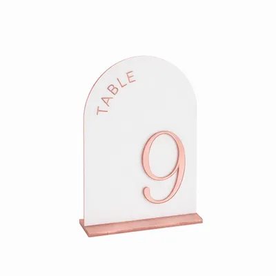 Rose Gold - All Signs Today