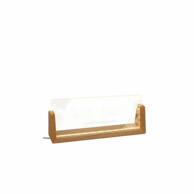 1.7 x 3 x 8.5 in - All Signs Today