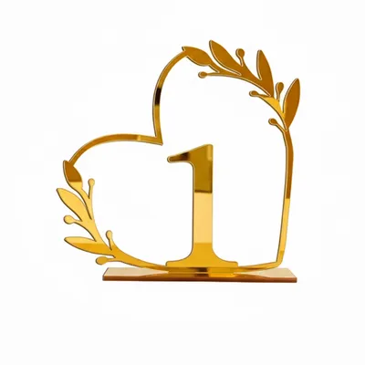 8 x 8 in - All Signs Today