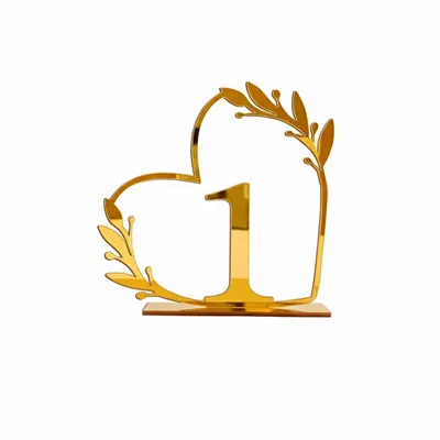 6 x 6 in - All Signs Today