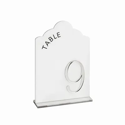 Custom Shape - All Signs Today