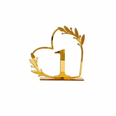 5 x 5 in - All Signs Today