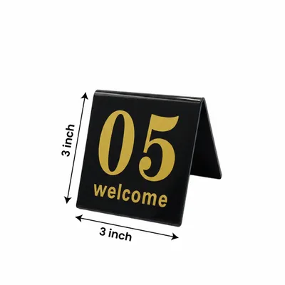 3 x 3 in - All Signs Today