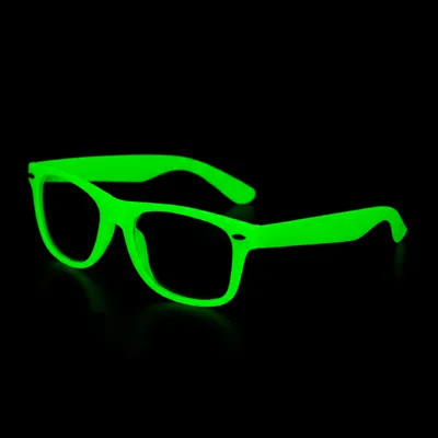 Green - All Signs Today