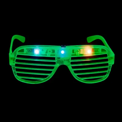 Green - All Signs Today