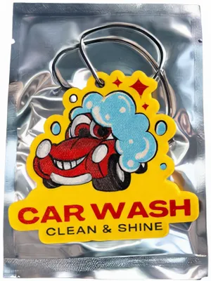 Holographic Packaging - All Signs Today