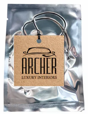 Holographic Packaging - All Signs Today