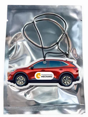 Holographic Packaging - All Signs Today