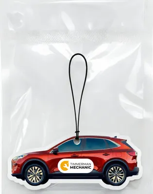 Standard Packaging - All Signs Today