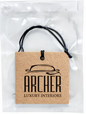 Standard Packaging - All Signs Today