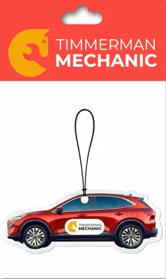 Custom Packaging - All Signs Today