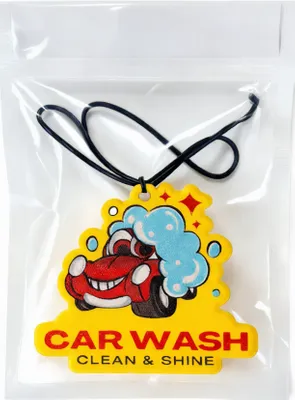 Standard Packaging - All Signs Today