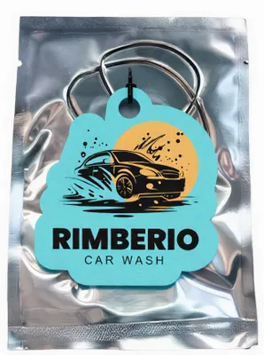 Holographic Packaging - All Signs Today