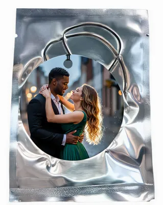 Holographic Packaging - All Signs Today