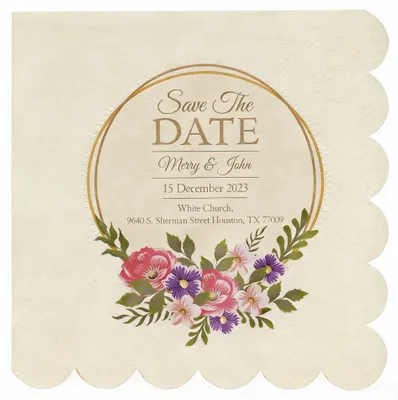 5 in x 5 in - All Signs Today