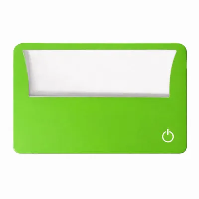 Green - All Signs Today