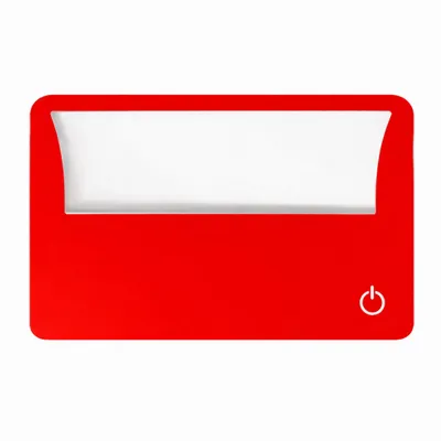 Red - All Signs Today