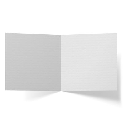 White Cardboard