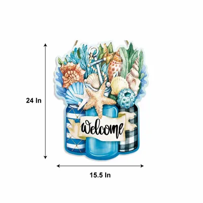 15.5 in × 24 in - All Signs Today