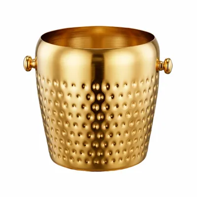 Gold Hammer Dot - All Signs Today