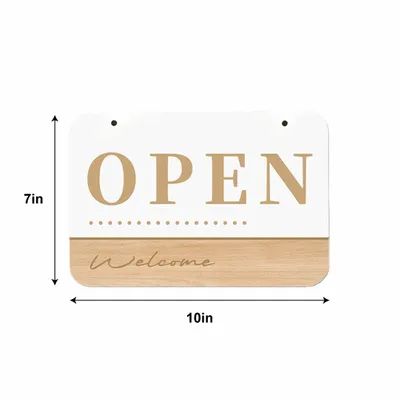 7 in × 10 in - All Signs Today