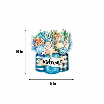 10 in × 10 in - All Signs Today