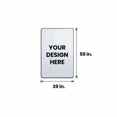 39in x 59in - All Signs Today