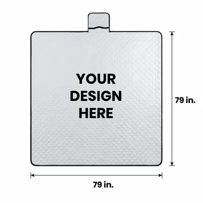 79in x 79in - All Signs Today