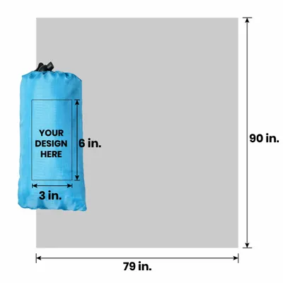 79in x90in - All Signs Today