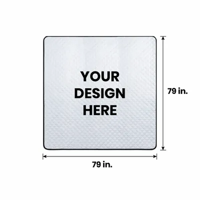 79in x 79in - All Signs Today