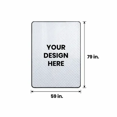 59in x 79in - All Signs Today