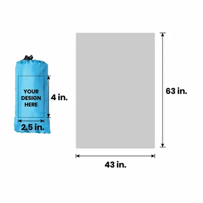 43in x 63in - All Signs Today