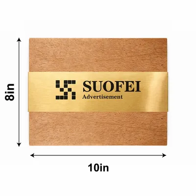 8 in × 10 in - All Signs Today