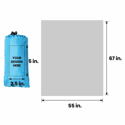 55in x 67in - All Signs Today
